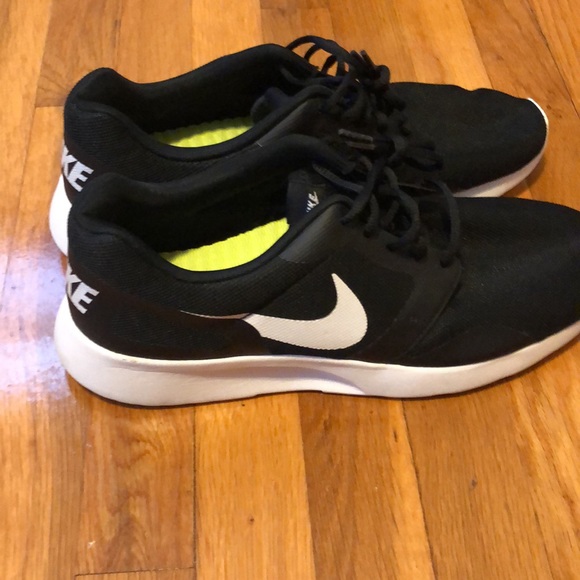 Mens Nike Kaishi Sneaker - Picture 5 of 8